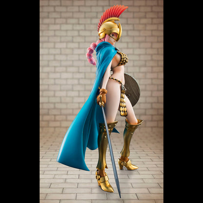 Portrait.Of.Pirates ONE PIECE “Sailing Again” Gladiator Rebecca - COMING SOON by Super Anime Store