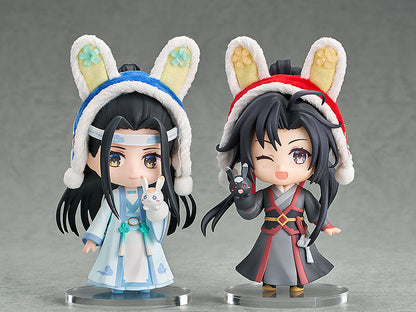 Nendoroid Wei Wuxian: Year of the Rabbit Ver. - COMING SOON by Super Anime Store