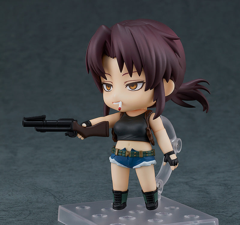 Nendoroid Revy - COMING SOON by Super Anime Store