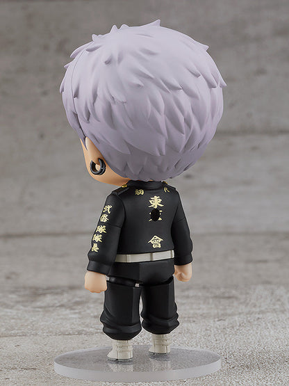 Nendoroid Takashi Mitsuya - COMING SOON by Super Anime Store