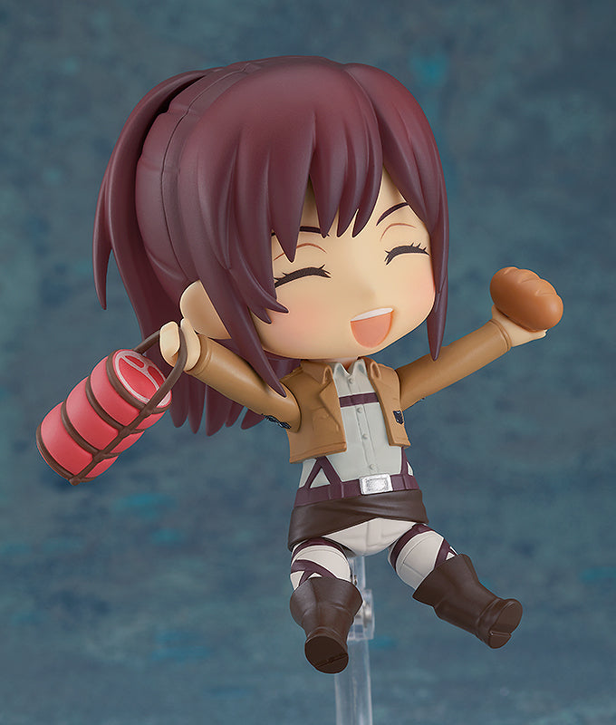 Nendoroid Sasha Braus - COMING SOON by Super Anime Store