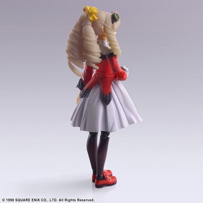 XENOGEARS® BRING ARTS™ Action Figure- MARIA BALTHASAR & CHU-CHU - COMING SOON by Super Anime Store