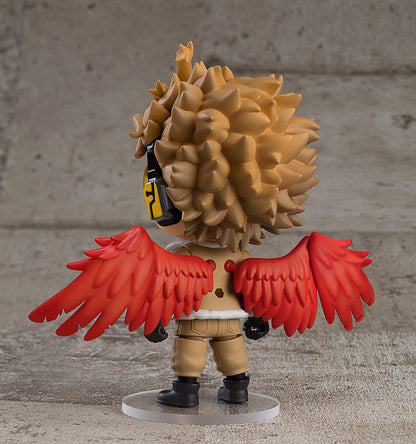 Nendoroid Hawks - COMING SOON by Super Anime Store