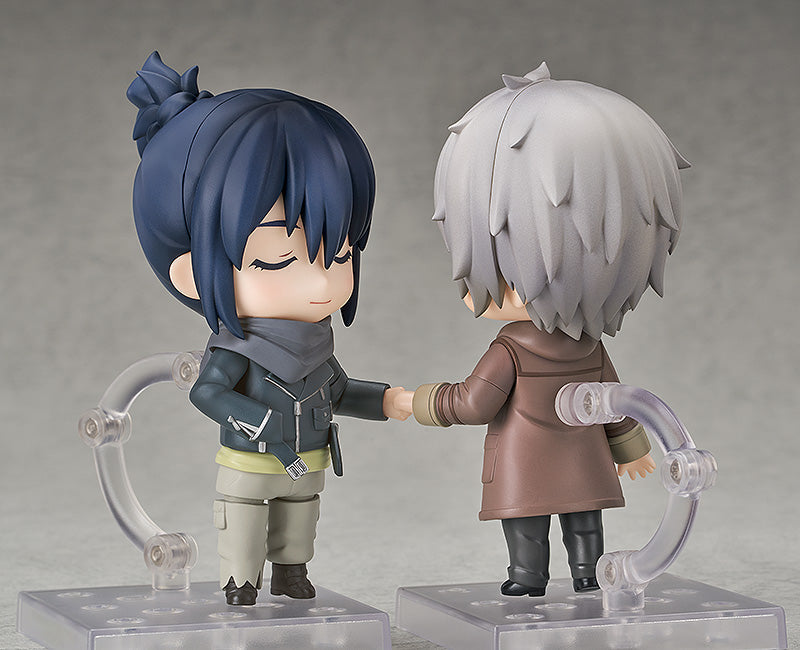 Nendoroid Nezumi - COMING SOON by Super Anime Store