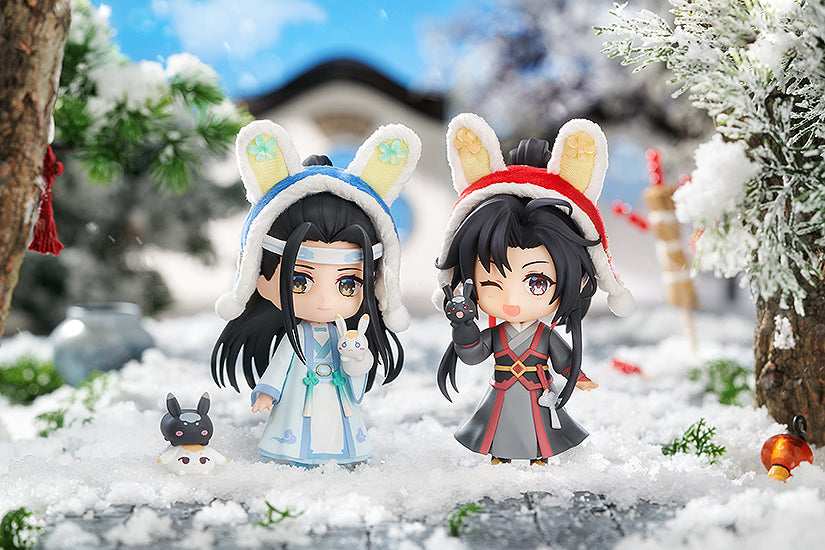 Nendoroid Lan Wangji: Year of the Rabbit Ver. - COMING SOON by Super Anime Store