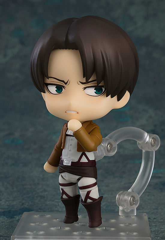 Nendoroid More: Face Swap Attack on Titan - COMING SOON by Super Anime Store