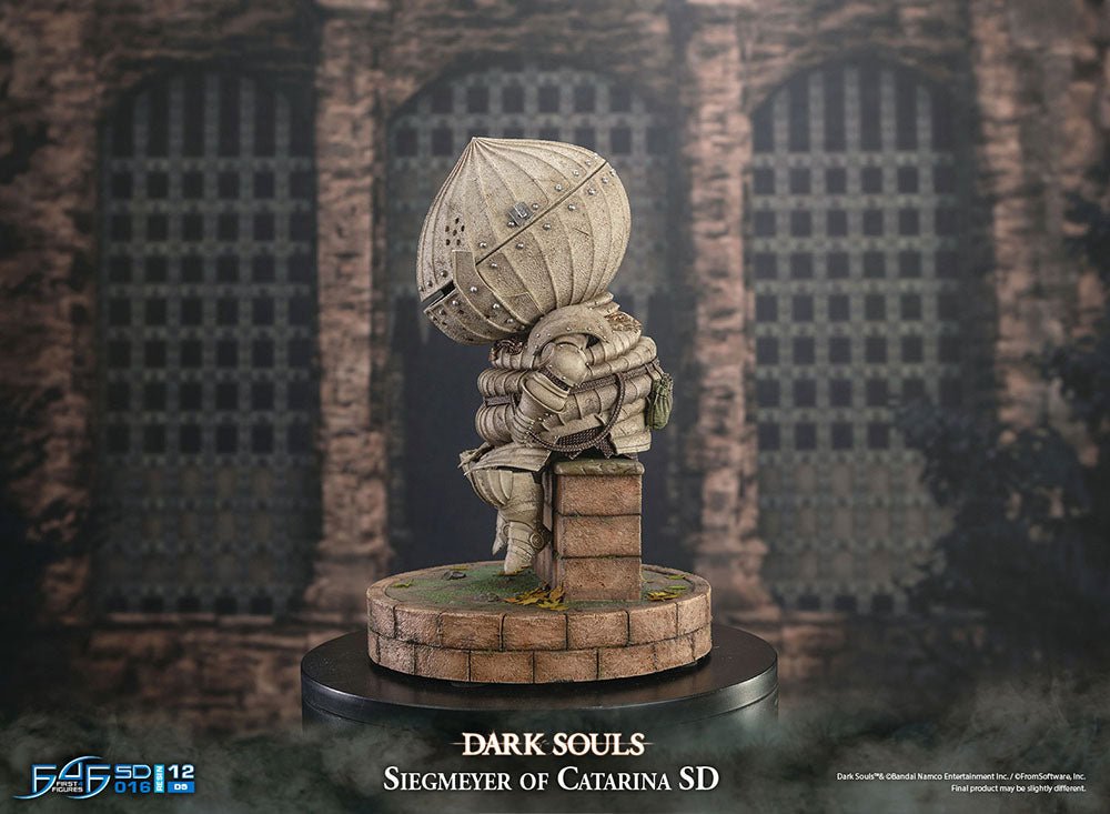 SIEGWARD OF CATARINA - COMING SOON by Super Anime Store