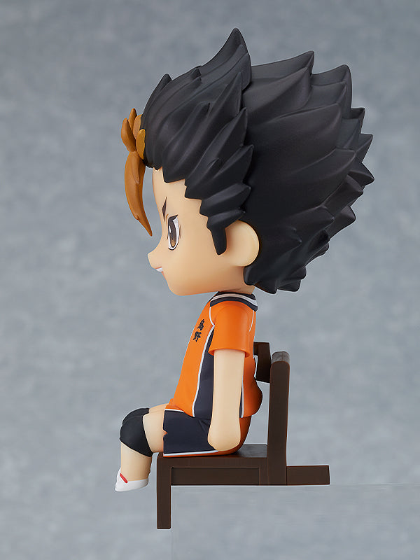 Nendoroid Swacchao! Yu Nishinoya - COMING SOON by Super Anime Store