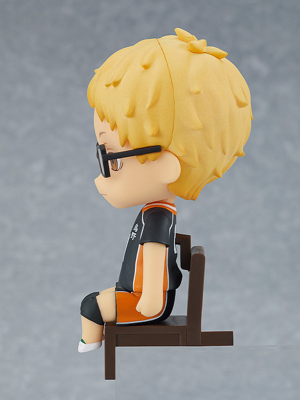 Nendoroid Swacchao! Kei Tsukishima - COMING SOON by Super Anime Store