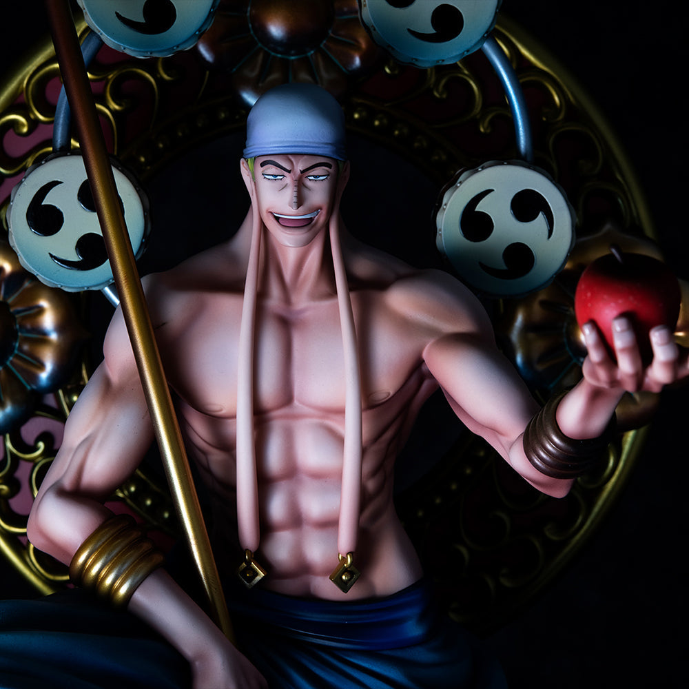 Portrait.Of.Pirates ONE PIECE “NEO-MAXIMUM” The only God of Skypiea ENEL - COMING SOON by Super Anime Store