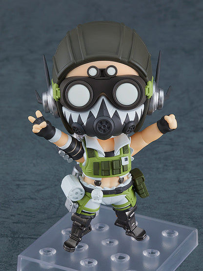 Nendoroid Octane - COMING SOON by Super Anime Store