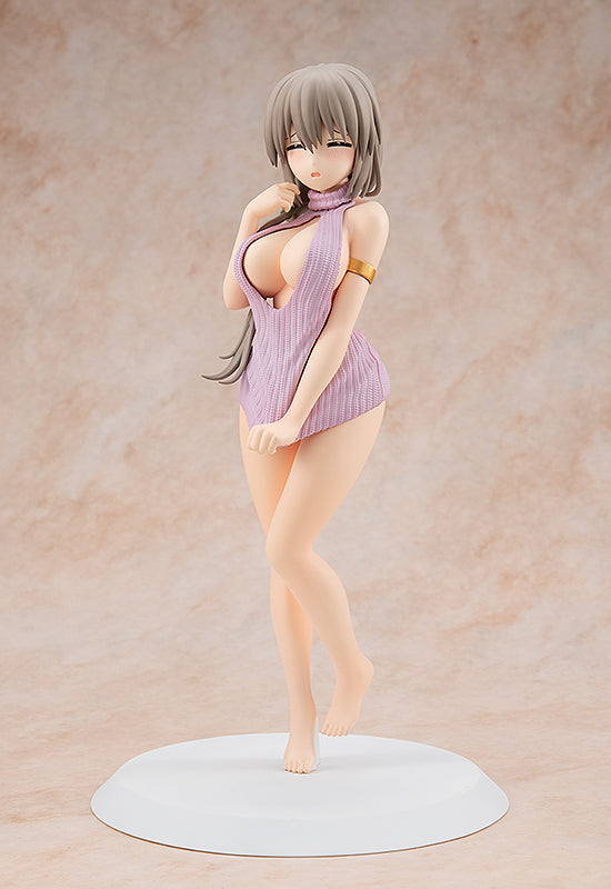 Tsuki Uzaki - SUGOI Knitwear ver. - KADOKAWA Special Set - COMING SOON by Super Anime Store