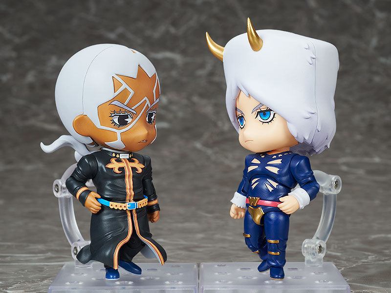 Nendoroid Enrico - P - COMING SOON by Super Anime Store