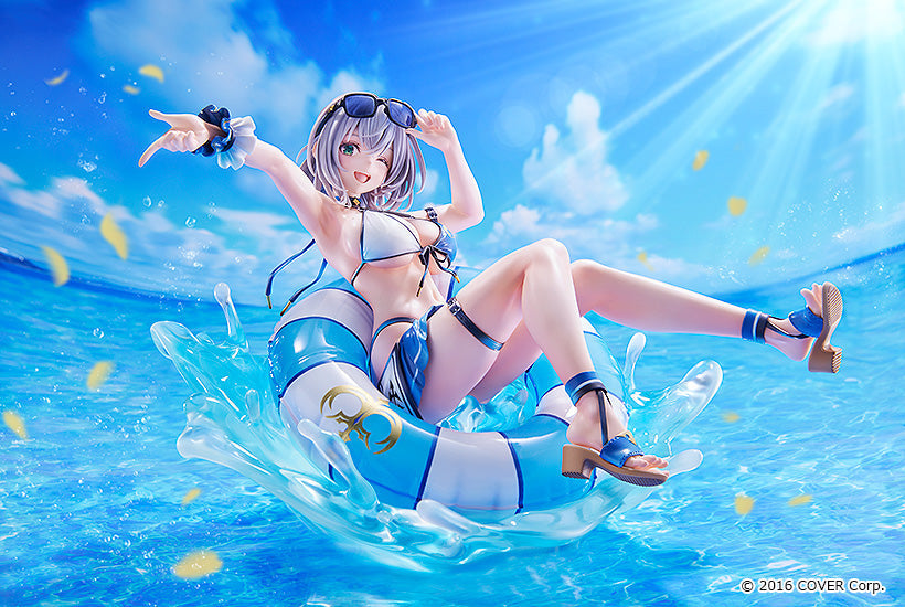 Shirogane Noel: Swimsuit Ver. - COMING SOON by Super Anime Store