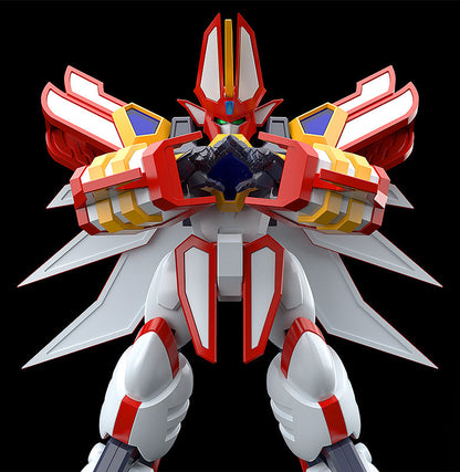 MODEROID Super Granzort - COMING SOON by Super Anime Store