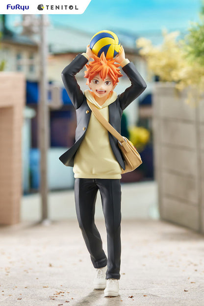 TENITOL HINATA SHOYO - COMING SOON by Super Anime Store