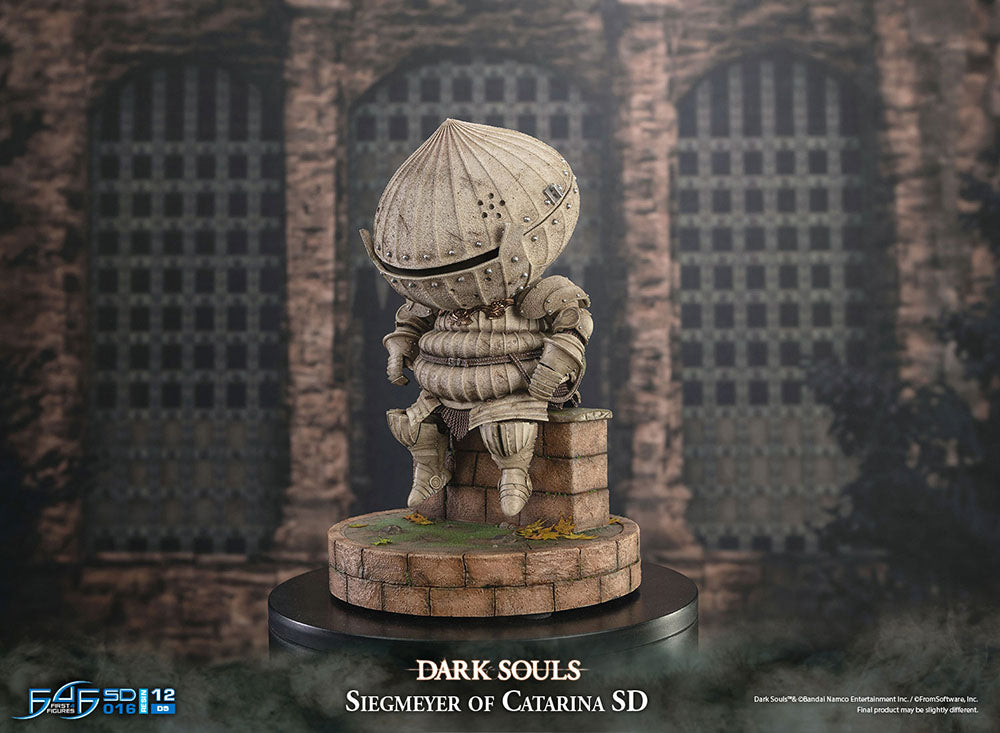 SIEGWARD OF CATARINA - COMING SOON by Super Anime Store