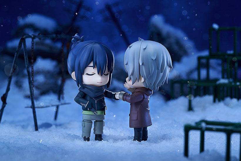 Nendoroid Nezumi - COMING SOON by Super Anime Store