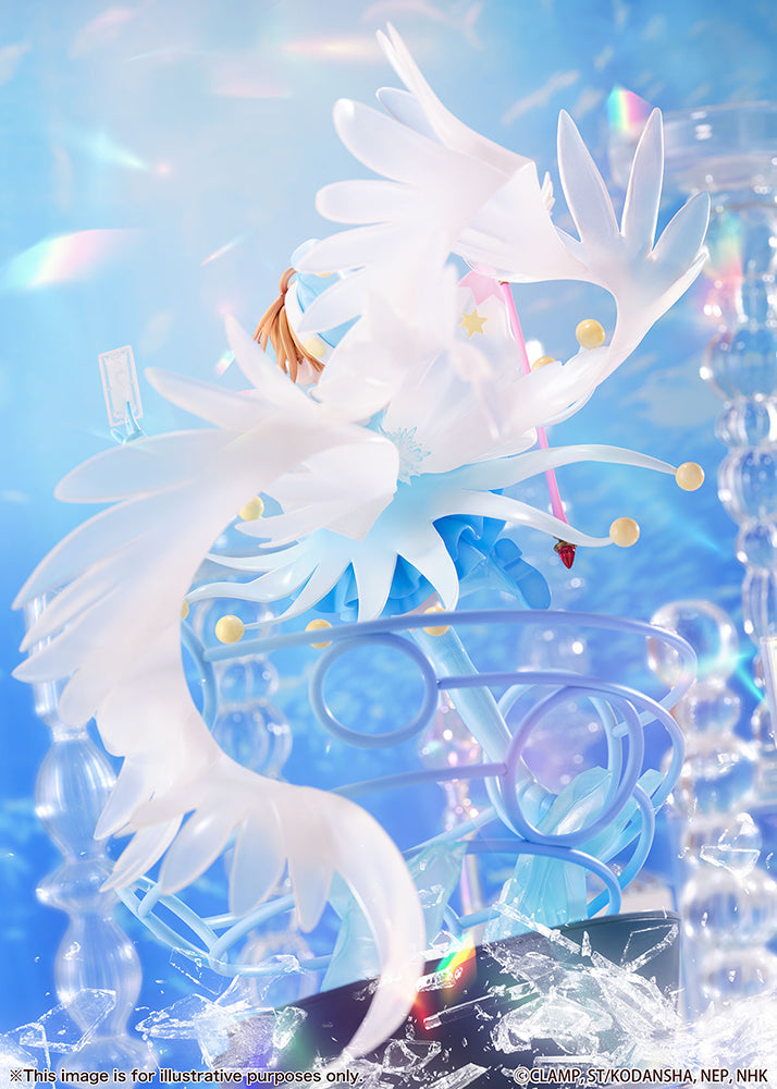 Sakura Kinomoto - Battle Costumes Water Ver. - COMING SOON by Super Anime Store