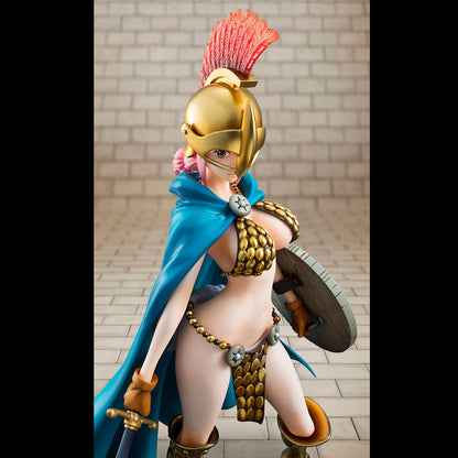 Portrait.Of.Pirates ONE PIECE “Sailing Again” Gladiator Rebecca - COMING SOON by Super Anime Store