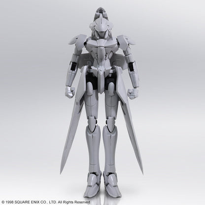 XENOGEARS STRUCTURE ARTS 1/144 Scale Plastic Model Kit Series Vol. 1 -Vierge - COMING SOON by Super Anime Store