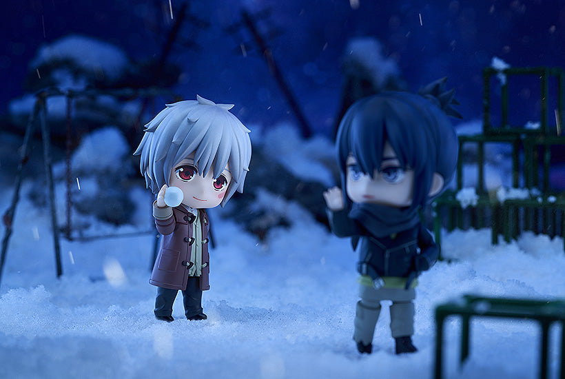 Nendoroid Shion - COMING SOON by Super Anime Store