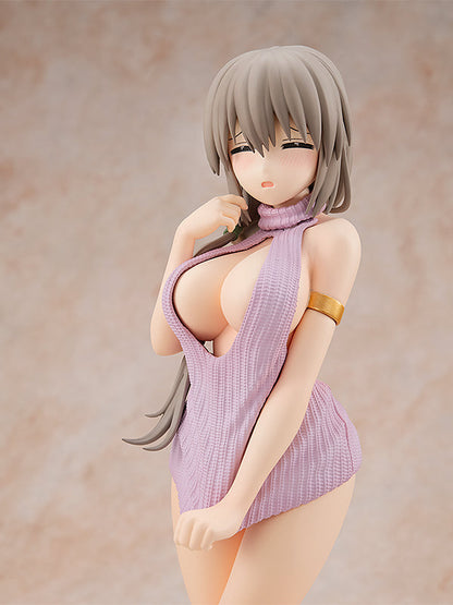 Tsuki Uzaki - SUGOI Knitwear ver. - KADOKAWA Special Set - COMING SOON by Super Anime Store