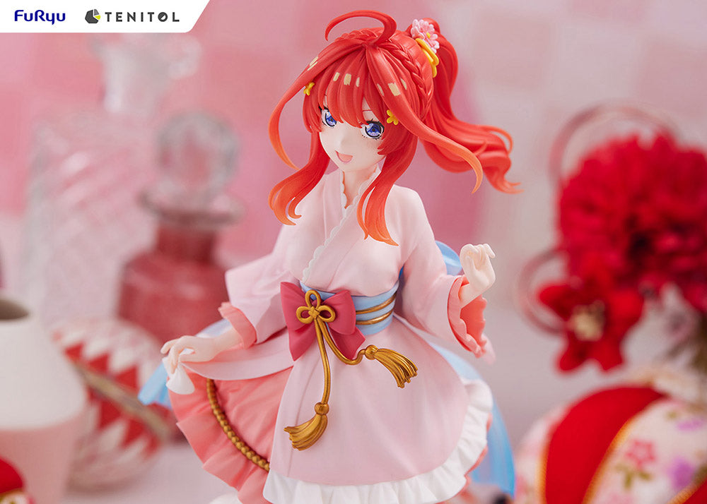 TENITOL Itsuki - COMING SOON by Super Anime Store