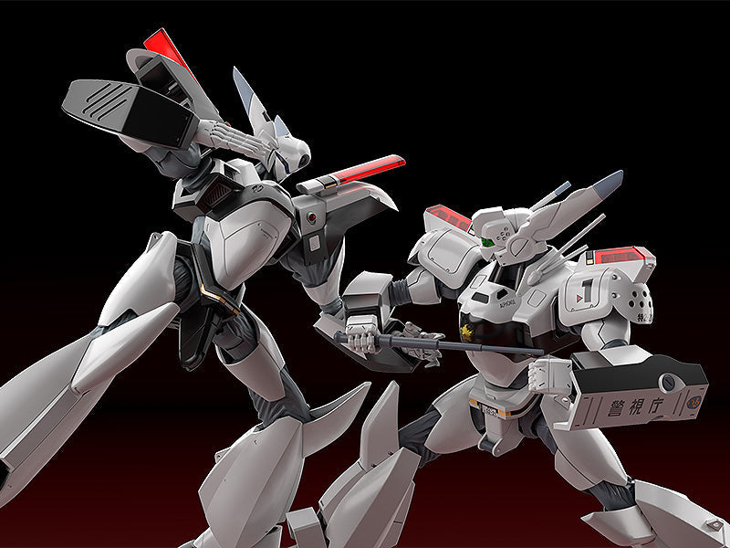 MODEROID AV-X0 Type Zero - COMING SOON by Super Anime Store