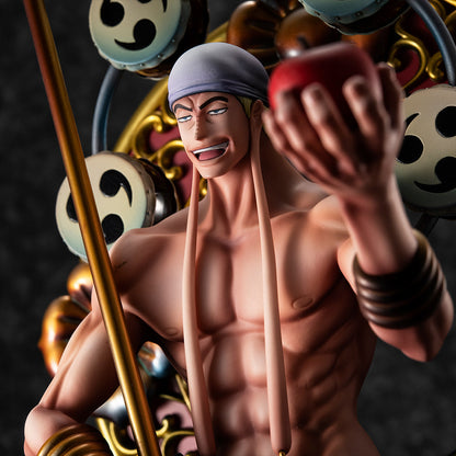 Portrait.Of.Pirates ONE PIECE “NEO-MAXIMUM” The only God of Skypiea ENEL - COMING SOON by Super Anime Store