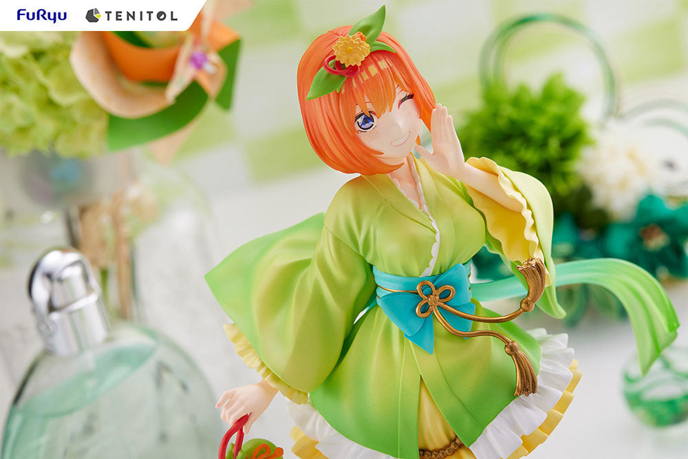 TENITOL Yotsuba - COMING SOON by Super Anime Store