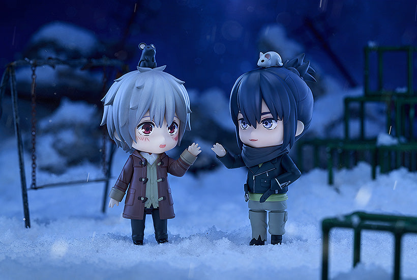 Nendoroid Nezumi - COMING SOON by Super Anime Store