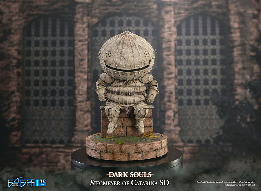 SIEGWARD OF CATARINA - COMING SOON by Super Anime Store