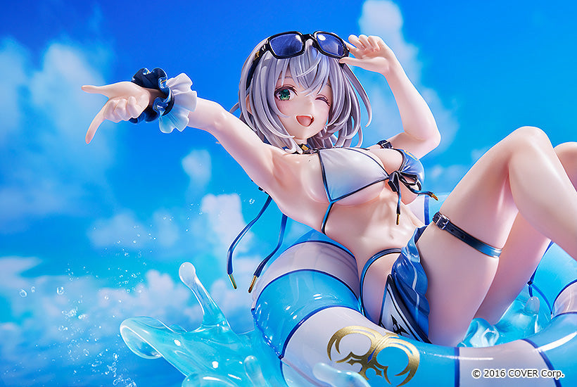 Shirogane Noel: Swimsuit Ver. - COMING SOON by Super Anime Store