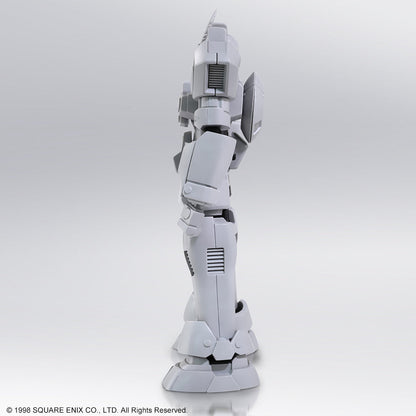 XENOGEARS STRUCTURE ARTS 1/144 Scale Plastic Model Kit Series Vol. 1 -Brigandier - COMING SOON by Super Anime Store