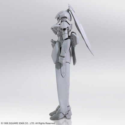 XENOGEARS STRUCTURE ARTS 1/144 Scale Plastic Model Kit Series Vol. 1 -Vierge - COMING SOON by Super Anime Store