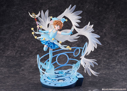 Sakura Kinomoto - Battle Costumes Water Ver. - COMING SOON by Super Anime Store