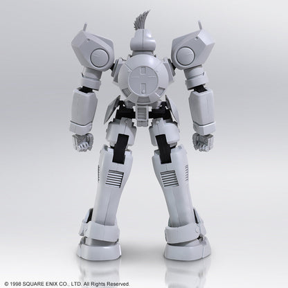 XENOGEARS STRUCTURE ARTS 1/144 Scale Plastic Model Kit Series Vol. 1 -Brigandier - COMING SOON by Super Anime Store