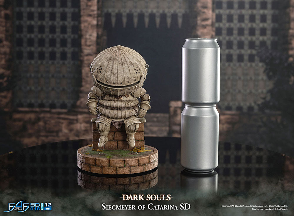 SIEGWARD OF CATARINA - COMING SOON by Super Anime Store