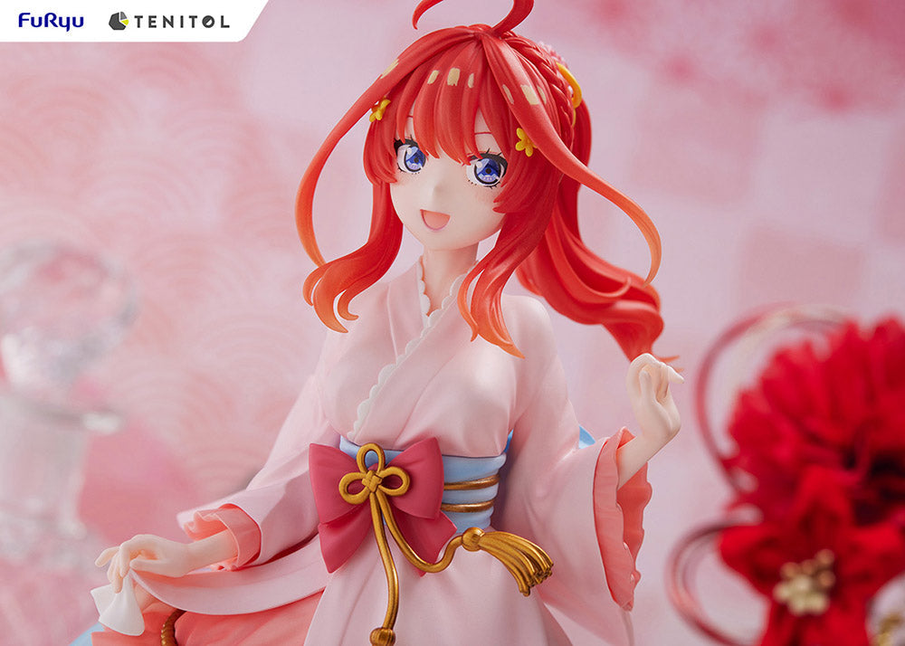 TENITOL Itsuki - COMING SOON by Super Anime Store