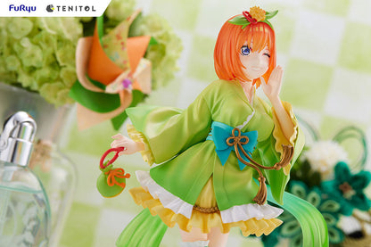 TENITOL Yotsuba - COMING SOON by Super Anime Store