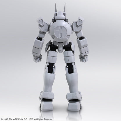 XENOGEARS STRUCTURE ARTS 1/144 Scale Plastic Model Kit Series Vol. 1 -Heimdal - COMING SOON by Super Anime Store