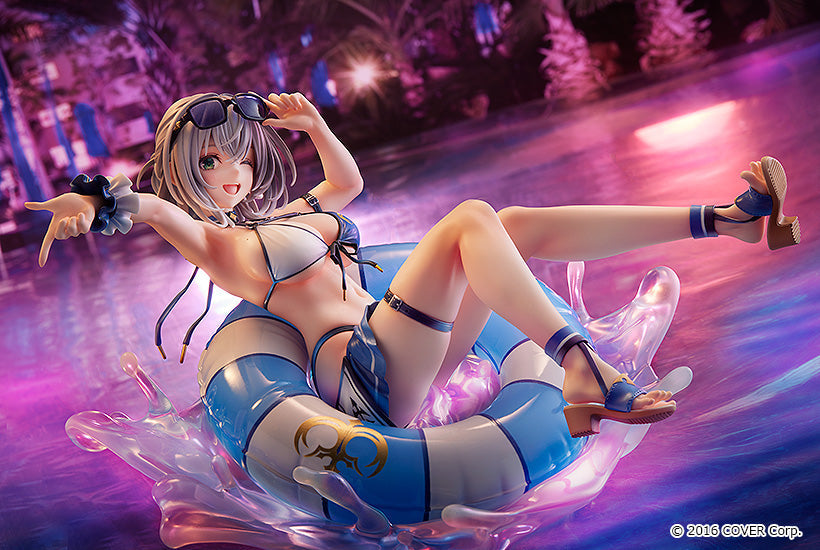 Shirogane Noel: Swimsuit Ver. - COMING SOON by Super Anime Store