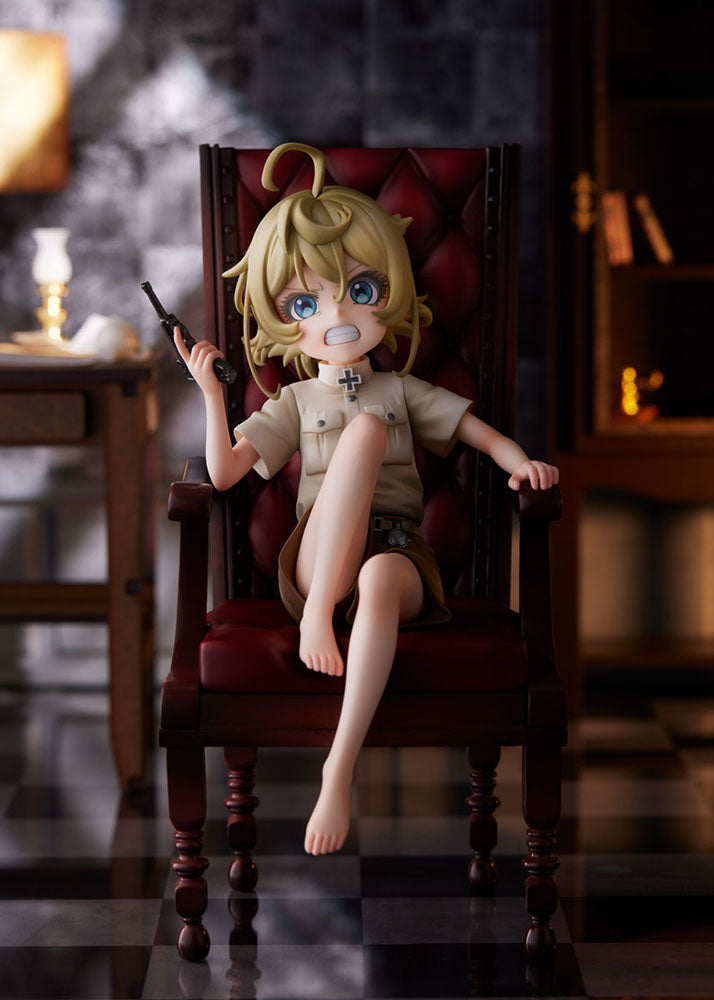 The Saga of Tanya the Evil Tanya Degrechaff 1/7 Scale Figure - COMING SOON by Super Anime Store