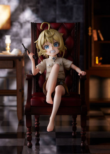 The Saga of Tanya the Evil Tanya Degrechaff 1/7 Scale Figure - COMING SOON by Super Anime Store