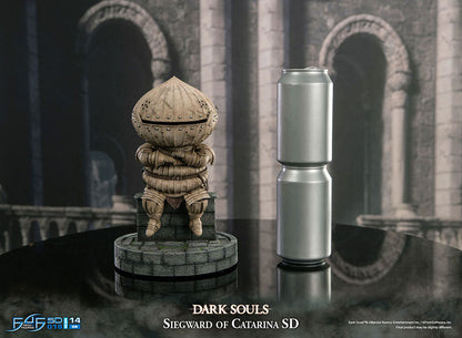 SIEGWARD OF CATARINA - COMING SOON by Super Anime Store