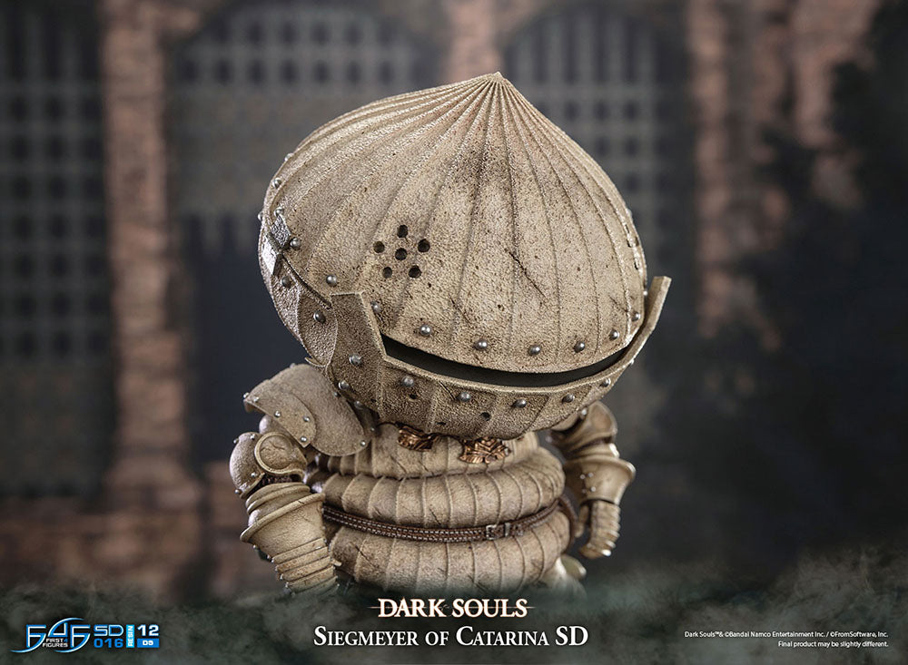 SIEGWARD OF CATARINA - COMING SOON by Super Anime Store