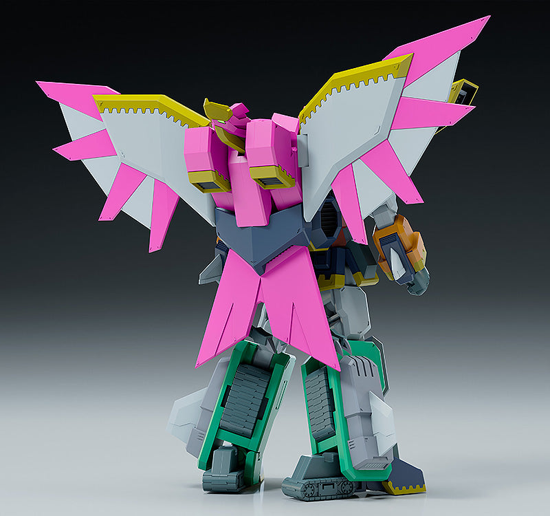 MODEROID El Dora V - COMING SOON by Super Anime Store