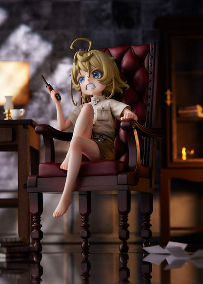 The Saga of Tanya the Evil Tanya Degrechaff 1/7 Scale Figure - COMING SOON by Super Anime Store