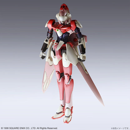 XENOGEARS STRUCTURE ARTS 1/144 Scale Plastic Model Kit Series Vol. 1 -Vierge - COMING SOON by Super Anime Store